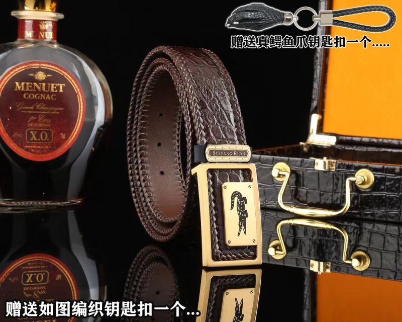 Stefano Ricci Belts